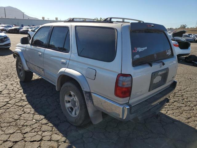 Photo 3 from auction – 1998 TOYOTA 4RUNNER LI with VIN JT3GN87R7W0061880