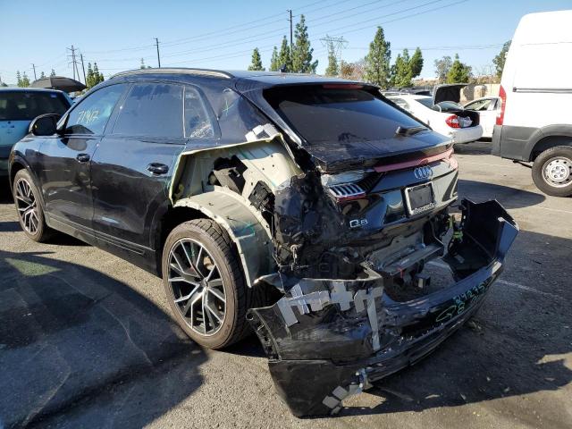 Photo 3 from auction – 2020 AUDI Q8 PRESTIG with VIN WA1FVAF16LD023243