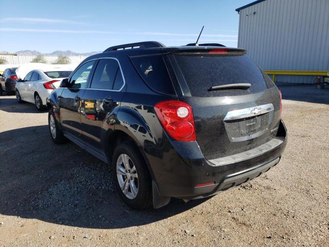 Photo 3 from auction – 2015 CHEVROLET EQUINOX LT with VIN 2GNALBEK5F6265778