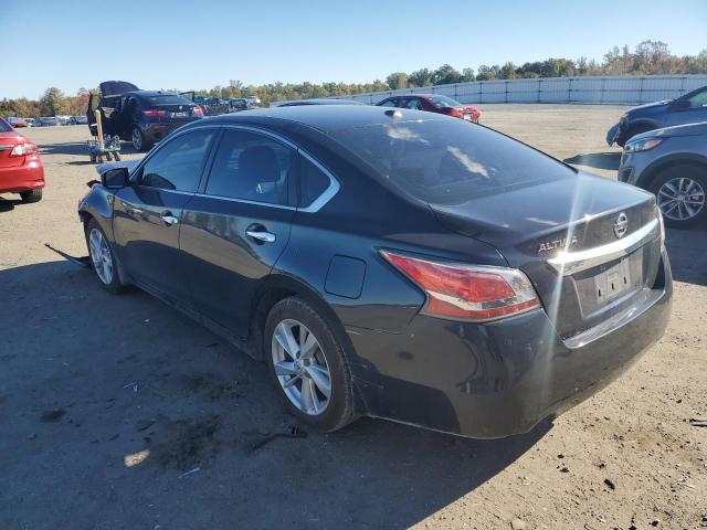 Photo 3 from auction – 2015 NISSAN ALTIMA 2.5 with VIN 1N4AL3AP5FN379992