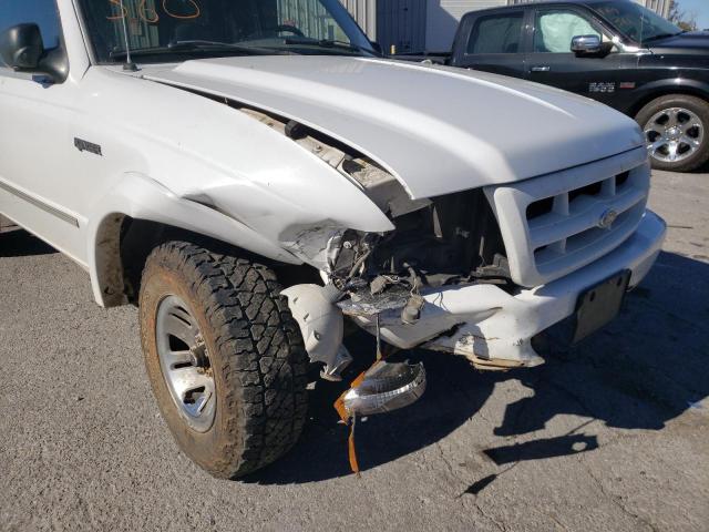 Photo 9 from auction – 1999 FORD RANGER with VIN 1FTYR10V0XPC04244