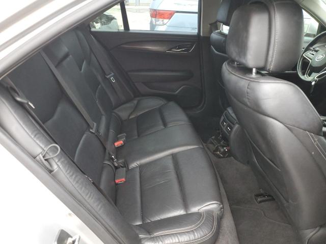 Photo 6 from auction – 2014 CADILLAC ATS with VIN 1G6AA5RA1E0105568