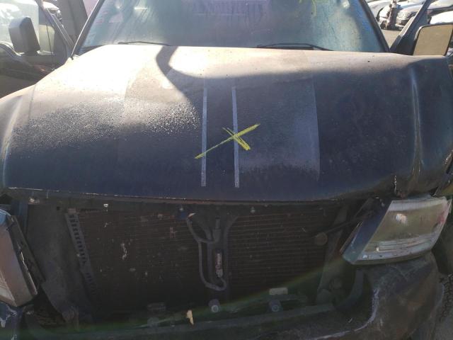 Photo 7 from auction – 2004 FORD F150 with VIN 1FTRX12W94NC64112
