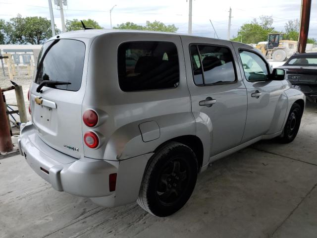 Photo 4 from auction – 2010 CHEVROLET HHR LT with VIN 3GNBABDBXAS650789
