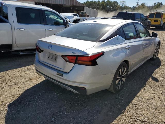 Photo 4 from auction – 2019 NISSAN ALTIMA SL with VIN 1N4BL4EV0KC193186