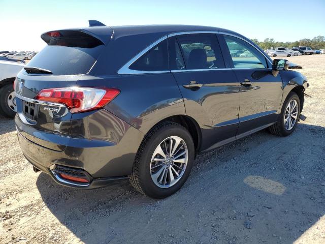 Photo 4 from auction – 2016 ACURA RDX ADVANC with VIN 5J8TB3H72GL009707