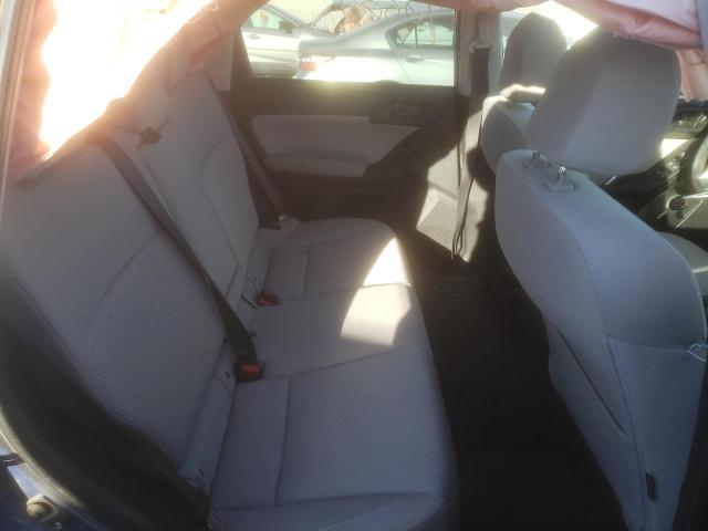 Photo 6 from auction – 2018 SUBARU FORESTER 2 with VIN JF2SJAEC7JH571066