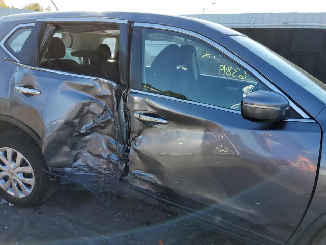 Photo 9 from auction – 2015 NISSAN ROGUE S with VIN KNMAT2MV9FP563383