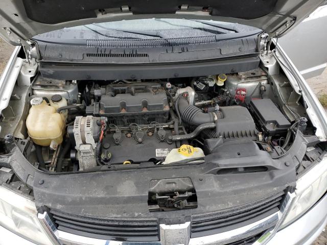 Zdjęcie 7 z aukcji – 2010 DODGE JOURNEY SX z VIN 3D4PH5FV3AT125556