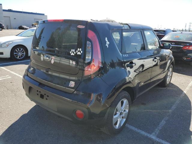 Photo 4 from auction – 2019 KIA SOUL with VIN KNDJN2A23K7666474