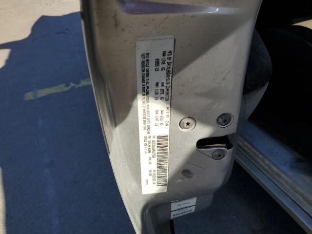 Photo 10 from auction – 2004 DODGE NEON SRT-4 with VIN 1B3ES66S94D617568