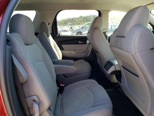 Photo 6 from auction – 2010 GMC ACADIA SLE with VIN 1GKLRLED8AJ168369