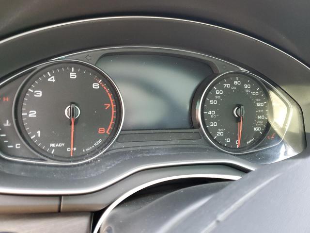 Photo 8 from auction – 2021 AUDI Q5 PREMIUM with VIN WA1AAAFY9M2081055