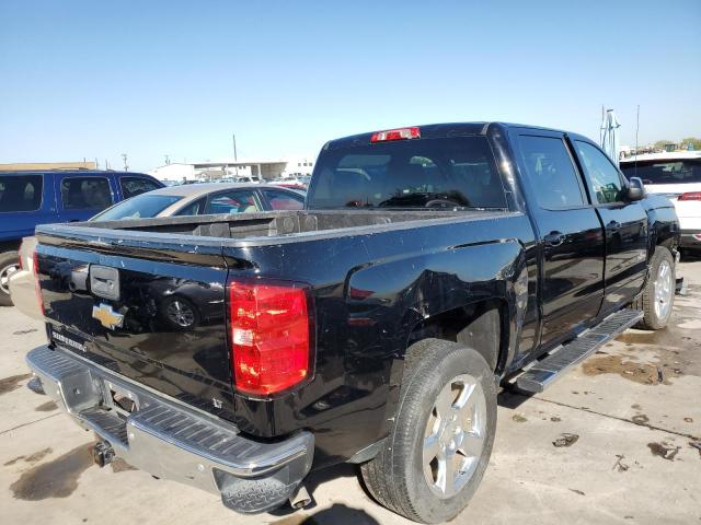 Photo 4 from auction – 2017 CHEVROLET SILVERADO with VIN 3GCPCREC2HG234368