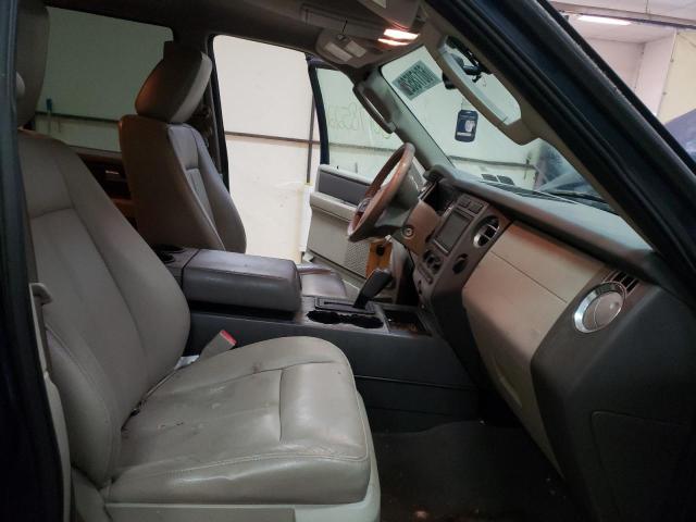 Photo 5 from auction – 2009 FORD EXPEDITION with VIN 1FMFU16599EA86394