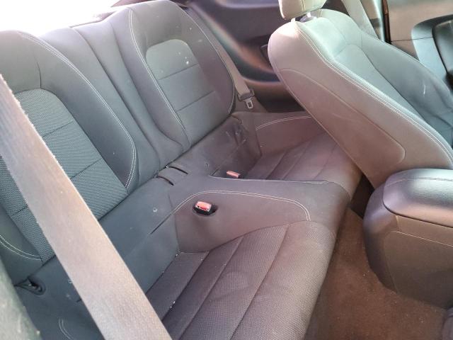 Foto 6 de la subasta – 2015 FORD MUSTANG con VIN 1FA6P8AM3F5370902
