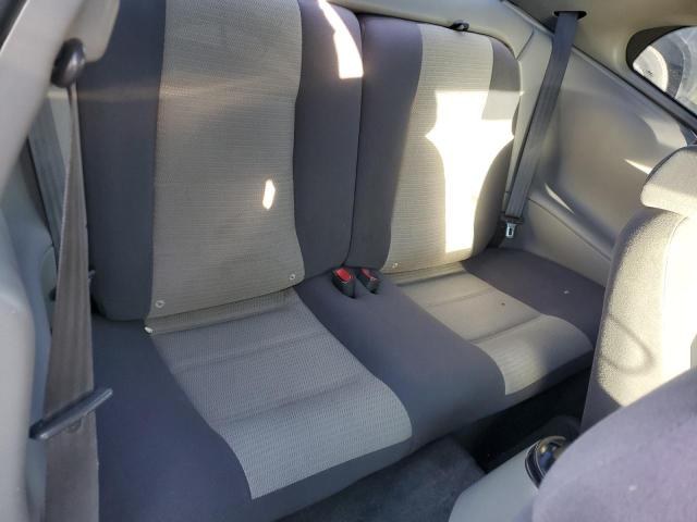 Photo 6 from auction – 2004 FORD MUSTANG with VIN 1FAFP40634F172968
