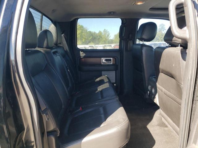Photo 6 from auction – 2012 FORD F150 SUPER with VIN 1FTFW1CT2CKD87325
