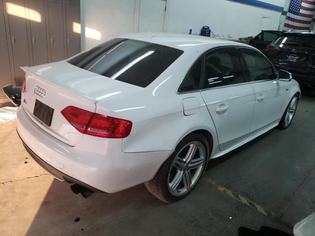 Photo 4 from auction – 2012 AUDI S4 PREMIUM with VIN WAUBGAFL1CA013945