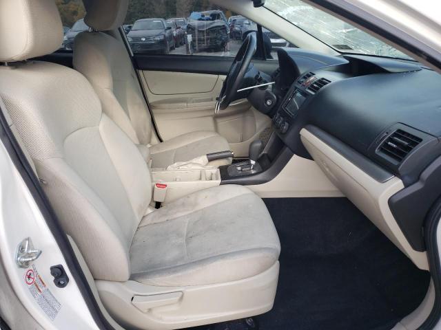 Photo 5 from auction – 2012 SUBARU IMPREZA with VIN JF1GJAA64CH018193