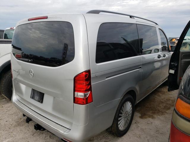 Photo 4 from auction – 2017 MERCEDES-BENZ METRIS with VIN WD4PG2EE4H3248911