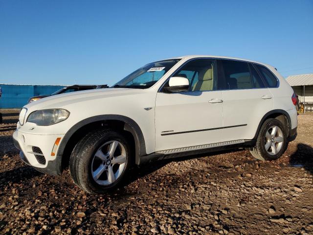 BMW X5 XDRIVE5 2011 with VIN 5UXZV8C55BL417998 - Photo from auction