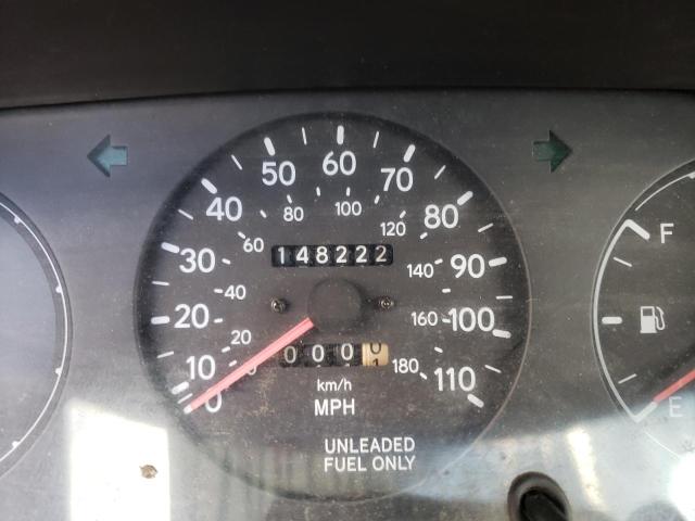 Photo 8 from auction – 1995 TOYOTA COROLLA LE with VIN 2T1AE09B9SC102321
