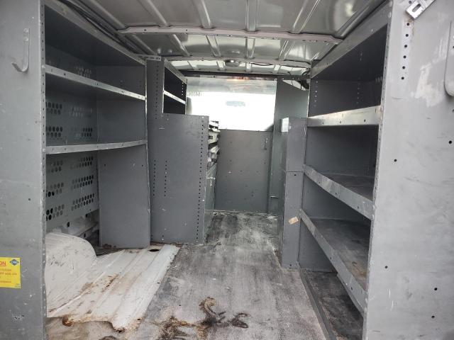Photo 6 from auction – 2010 FORD ECONOLINE with VIN 1FTNE2EL6ADA19619