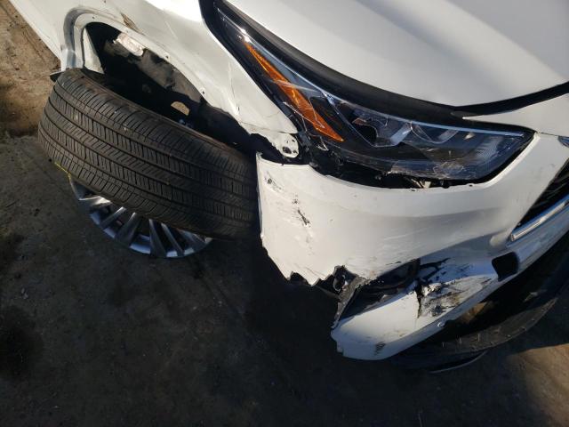 Foto 9 de la subasta – 2022 TOYOTA HIGHLANDER con VIN 5TDEBRCH6NS083234