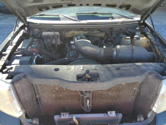 Photo 7 from auction – 2004 FORD F150 with VIN 1FTRF12W44NC27147