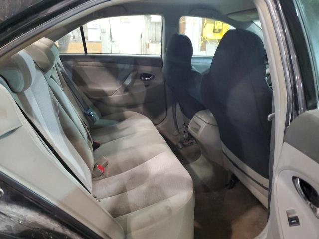 Photo 6 from auction – 2010 TOYOTA CAMRY BASE with VIN 4T4BF3EK7AR085000