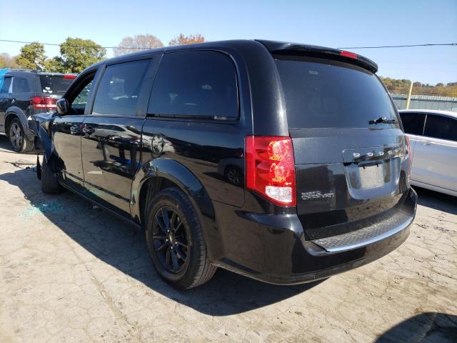 Photo 3 from auction – 2019 DODGE GRAND CARA with VIN 2C4RDGEG3KR579097