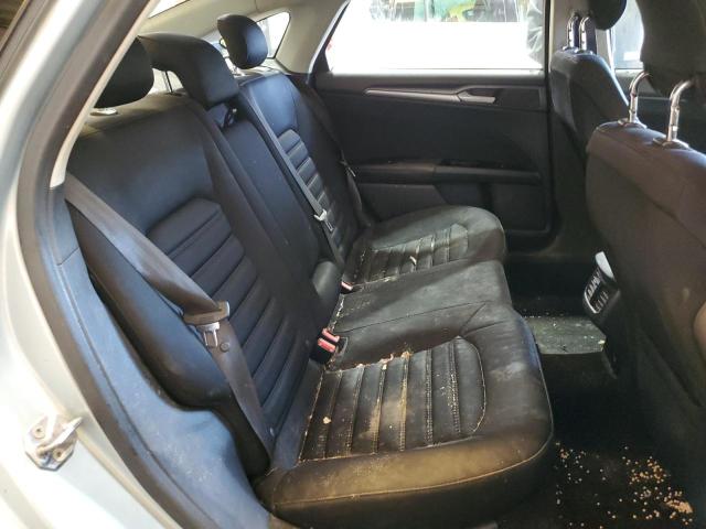 Photo 6 from auction – 2013 FORD FUSION SE with VIN 3FA6P0LU9DR249669