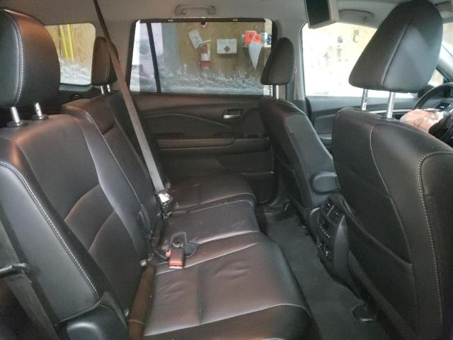 Photo 6 from auction – 2019 HONDA PILOT EXL with VIN 5FNYF6H47KB018284