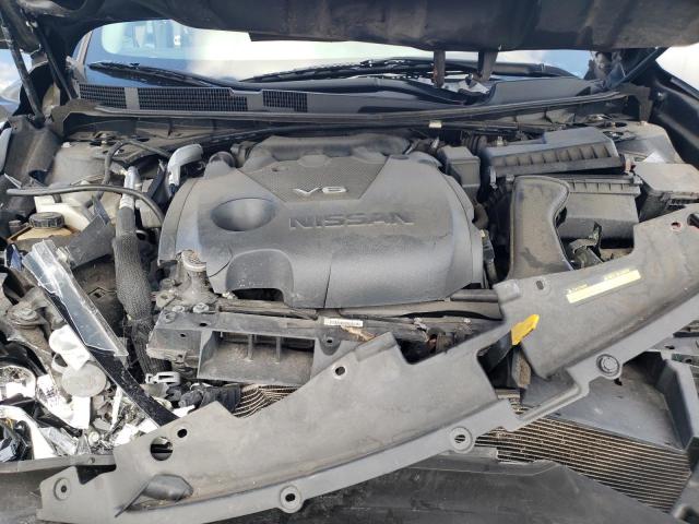 Photo 7 from auction – 2016 NISSAN MAXIMA 3.5 with VIN 1N4AA6AP6GC421087