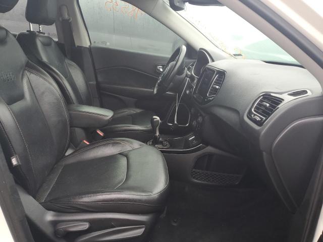 صورة رقم 5 من المزاد - 2019 JEEP COMPASS LI مع VIN 3C4NJCCB8KT660147