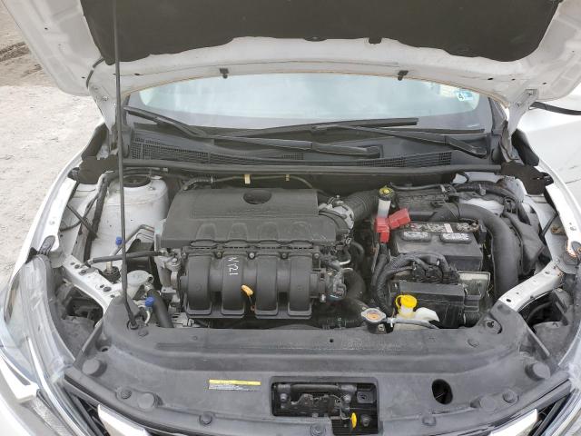 Photo 7 from auction – 2017 NISSAN SENTRA S with VIN 3N1AB7AP4HY304388