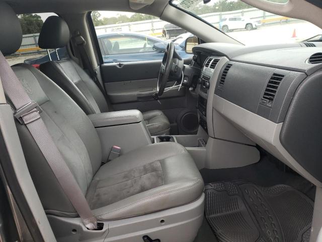 Photo 5 from auction – 2007 DODGE DURANGO LI with VIN 1D8HD58257F500514