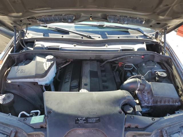 Photo 7 from auction – 2001 BMW X5 3.0I with VIN WBAFA53521LM64335