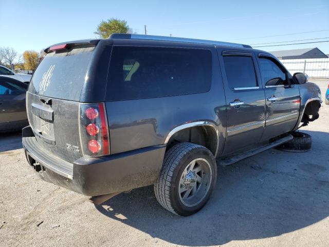 Photo 4 from auction – 2011 GMC YUKON XL D with VIN 1GKS2MEF5BR249016