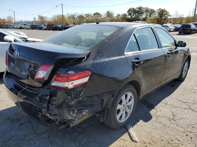 Photo 4 from auction – 2011 TOYOTA CAMRY BASE with VIN 4T4BF3EK6BR139632