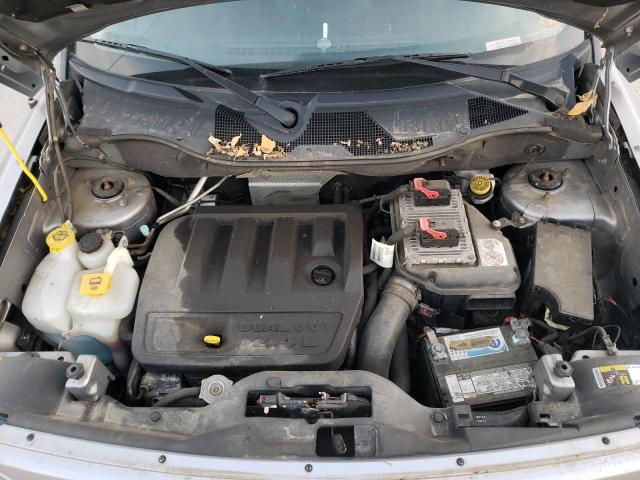 Photo 7 from auction – 2016 JEEP PATRIOT with VIN 1C4NJRAB2GD546566