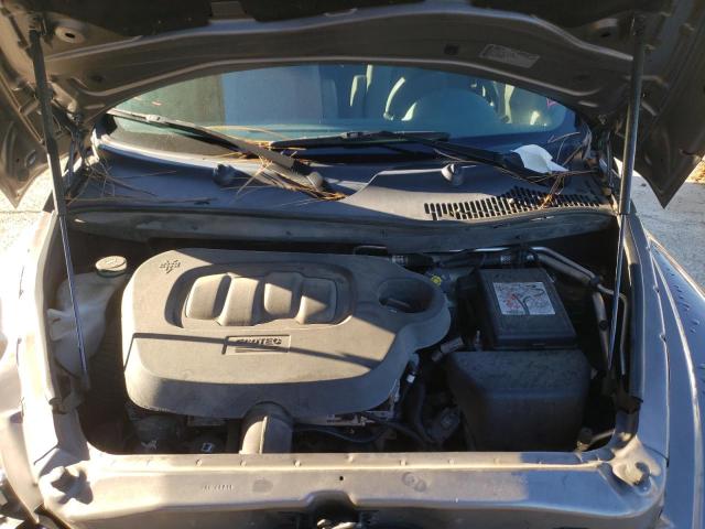 Photo 7 from auction – 2011 CHEVROLET HHR LT with VIN 3GNBABFW5BS633822