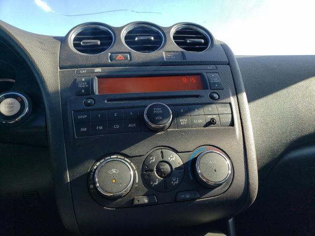 Photo 9 from auction – 2012 NISSAN ALTIMA BAS with VIN 1N4AL2APXCN532663