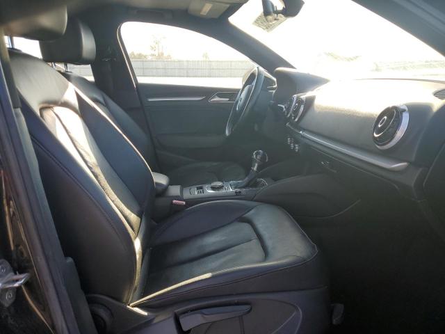 Photo 5 from auction – 2016 AUDI A3 PREMIUM with VIN WAUA7GFF7G1071606