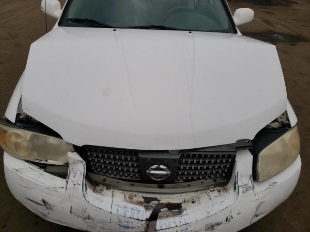 Photo 7 from auction – 2005 NISSAN SENTRA 1.8 with VIN 3N1CB51D85L468111