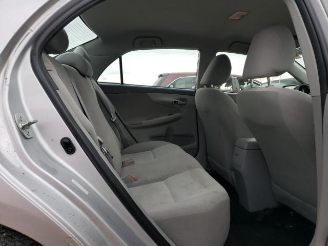 Photo 6 from auction – 2009 TOYOTA COROLLA BA with VIN 1NXBU40E39Z138259