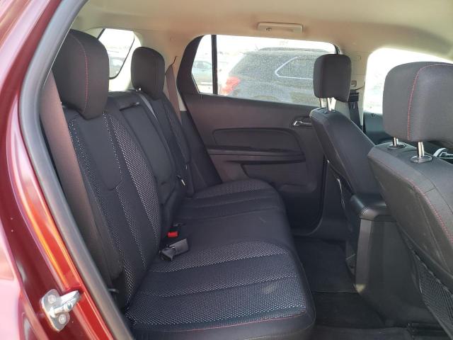 Photo 6 from auction – 2016 GMC TERRAIN SL with VIN 2GKFLTEK0G6155795