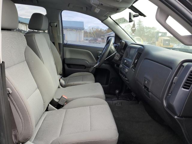 Photo 5 from auction – 2016 GMC SIERRA K15 with VIN 1GTV2LEC0GZ366406