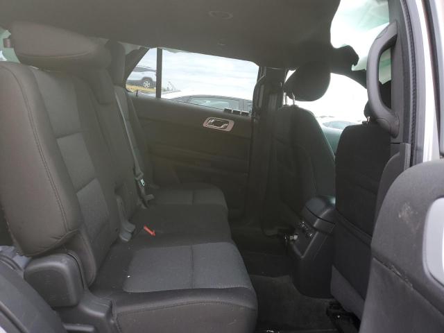 Photo 6 from auction – 2012 FORD EXPLORER X with VIN 1FMHK7D8XCGA79755